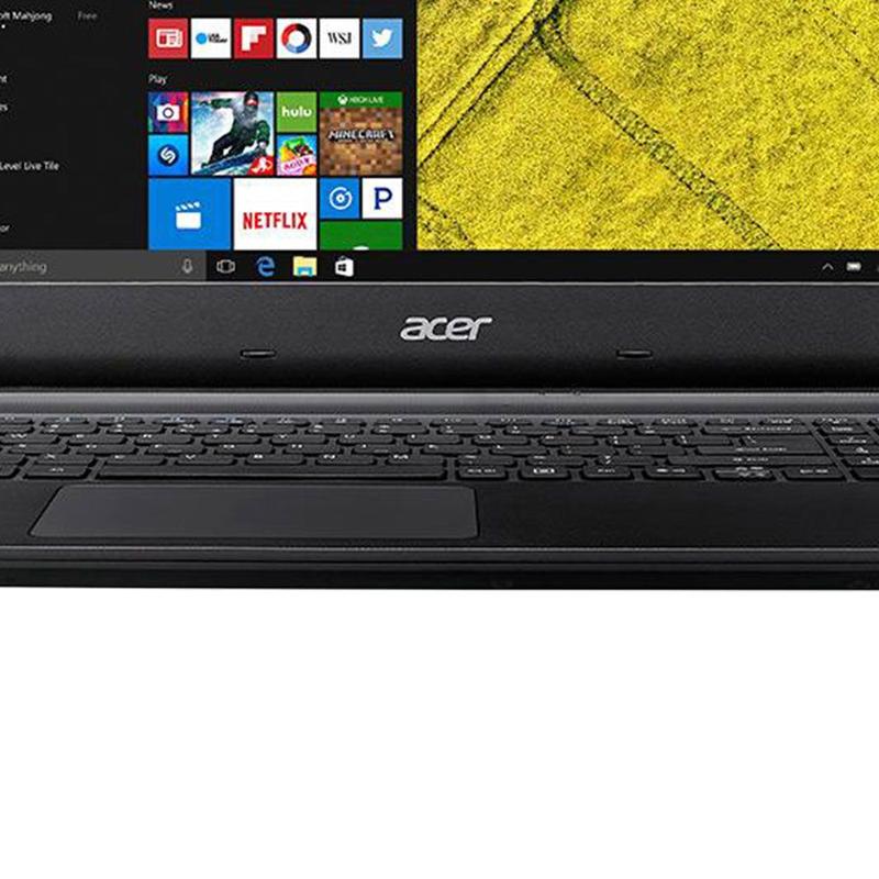 Notebook acer es1-533-c76f celeron qcn3450 4gb 500gb dvd 15,6